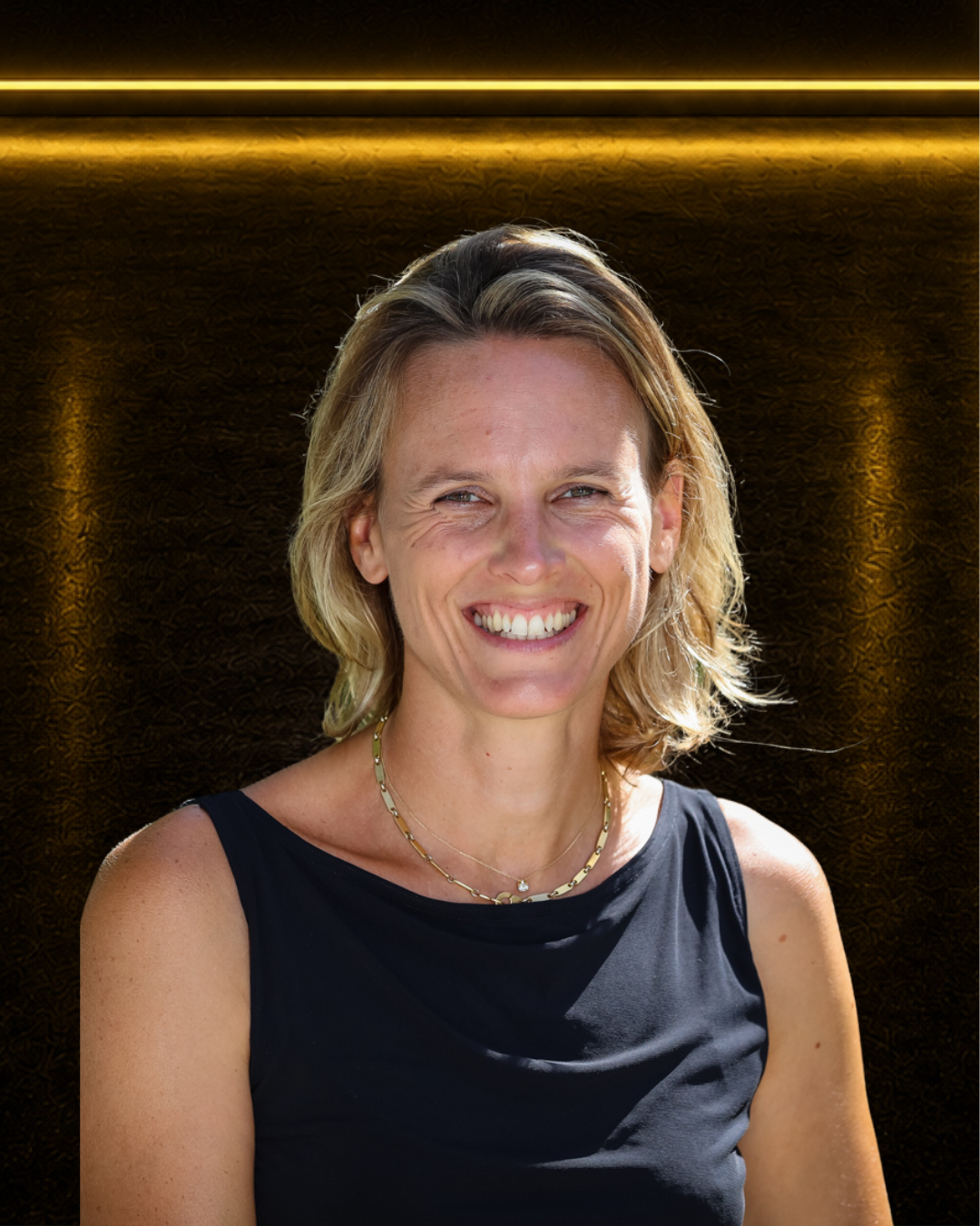 Portrait officiel d’Émilie Viala