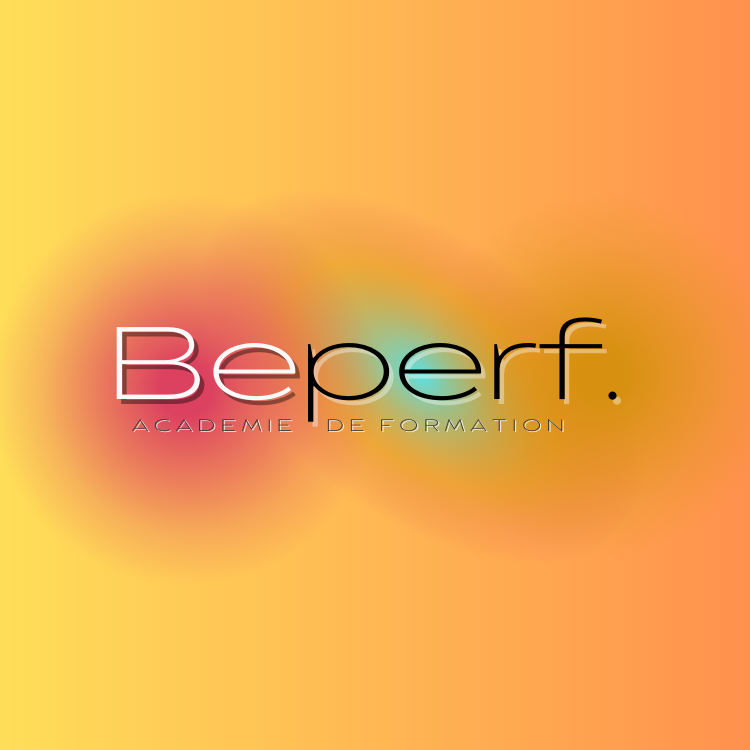 Logo Académie Beperf