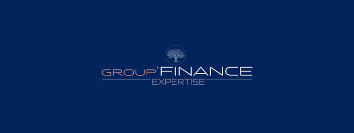Logo Group’Finance Expertise
