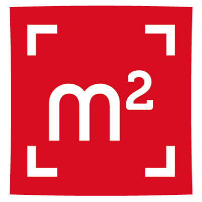 Logo Mètre carré