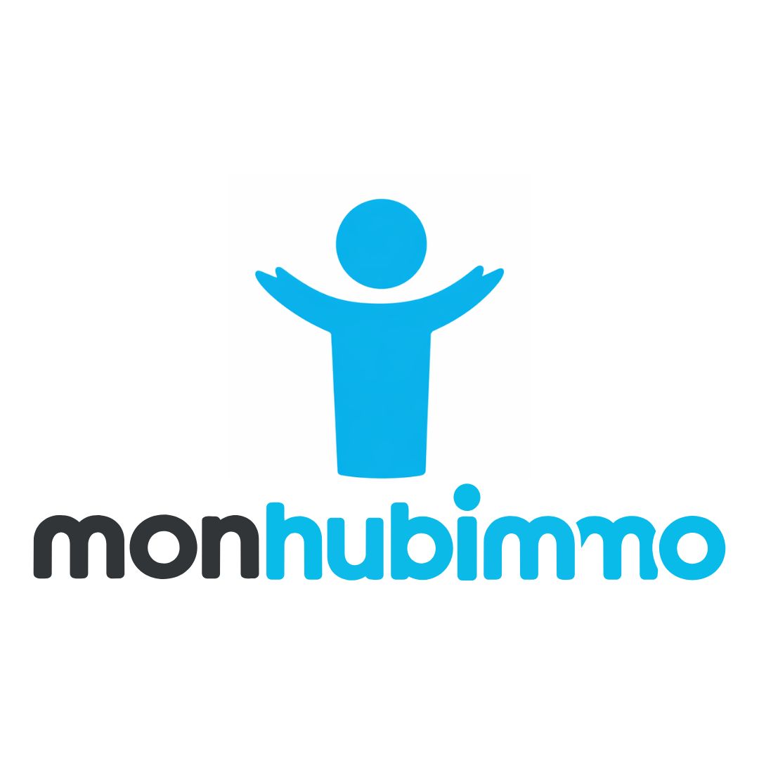 Logo MonHubImmo