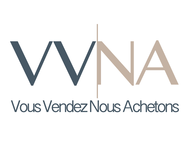 Logo Vous Vendez Nous Achetons