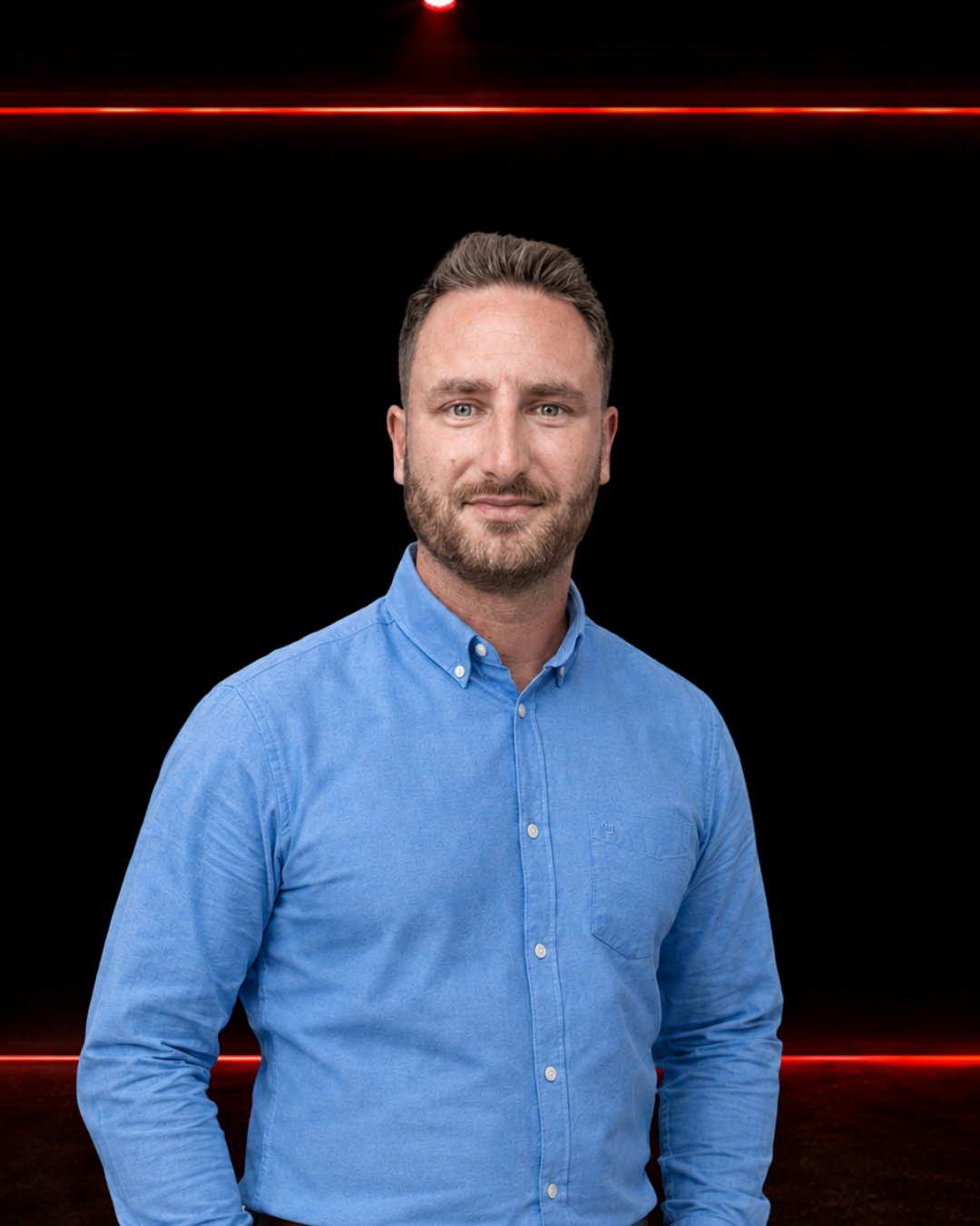 Portrait officiel d’Alexandre